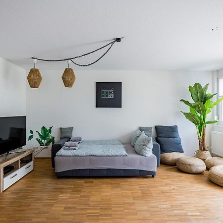 Kawaii- Big Island In Central Location Karlsruhe Buitenkant foto