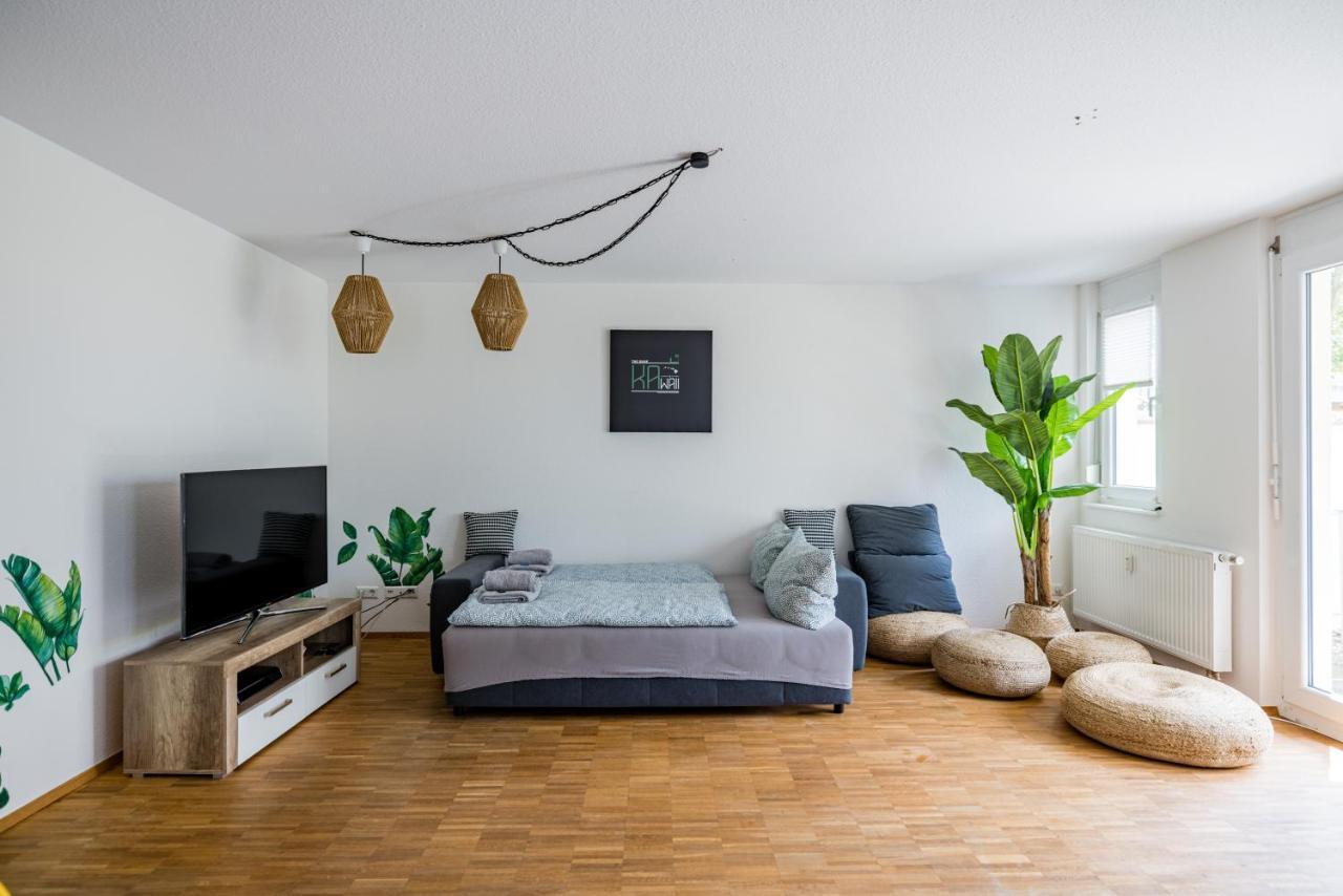 Kawaii- Big Island In Central Location Karlsruhe Buitenkant foto
