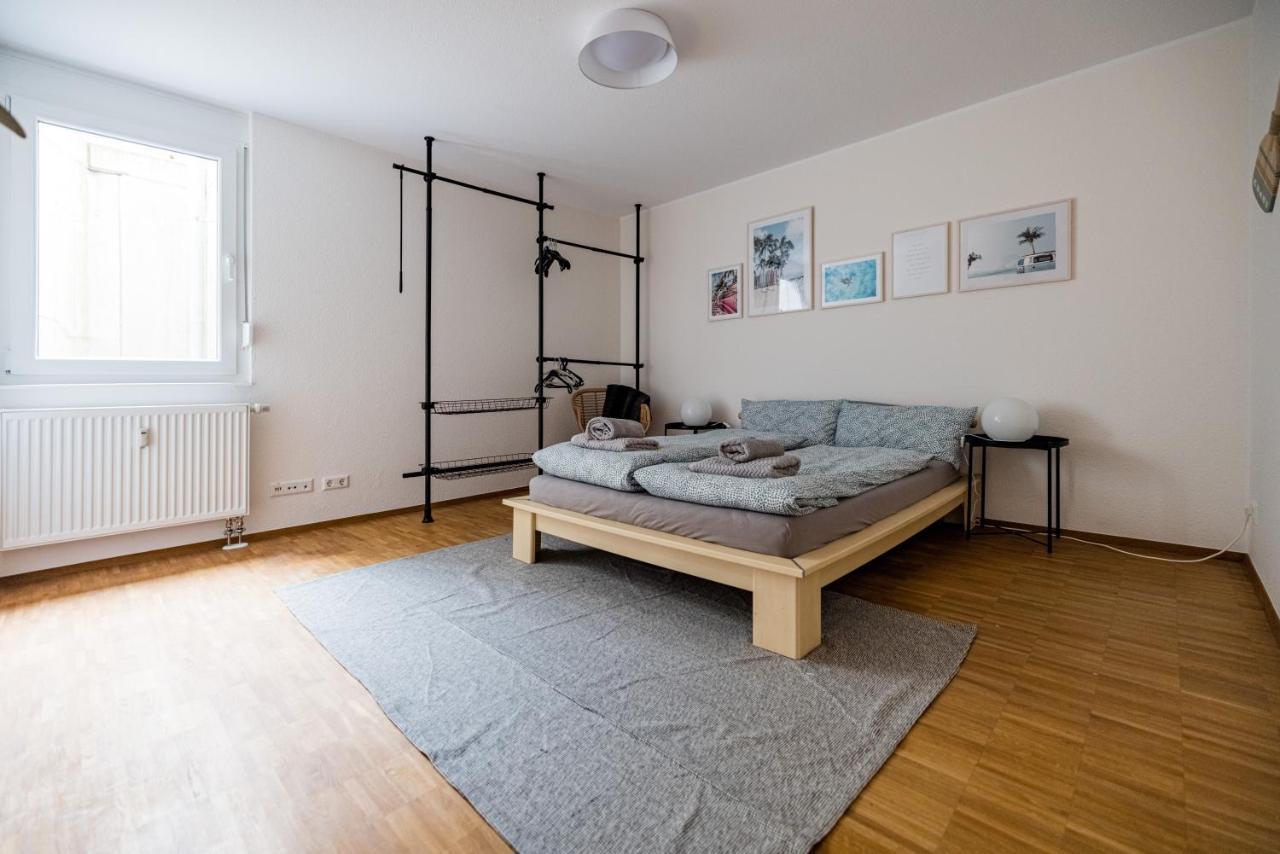 Kawaii- Big Island In Central Location Karlsruhe Buitenkant foto