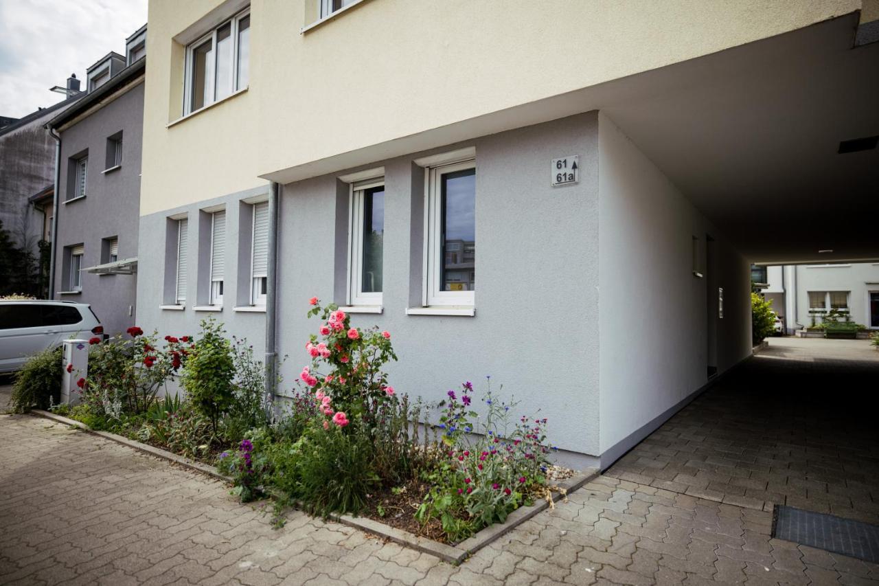 Kawaii- Big Island In Central Location Karlsruhe Buitenkant foto